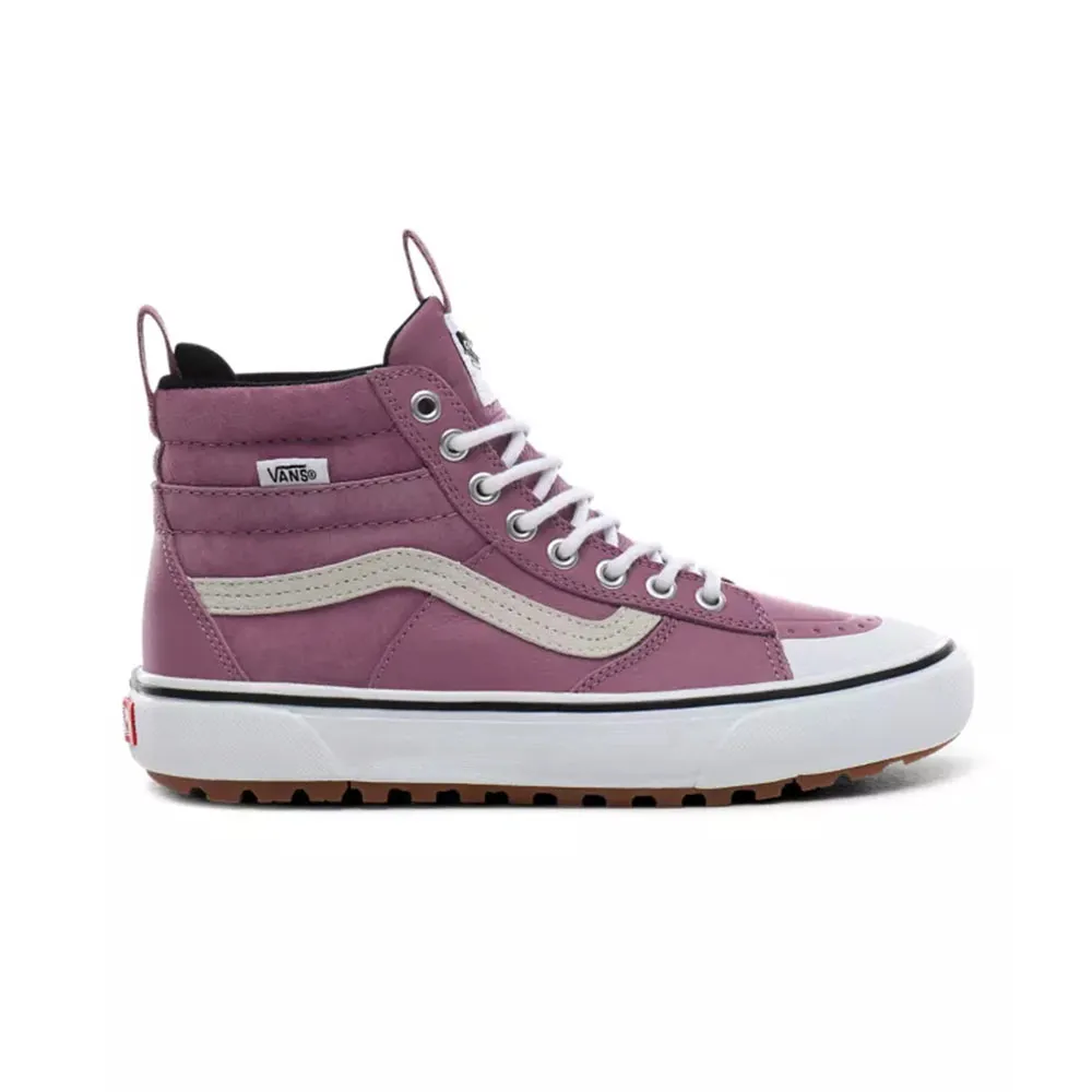 Vans Sk8-Hi Boot Mte 2.0 DX Valerian True White VN0A4P3ITUK1