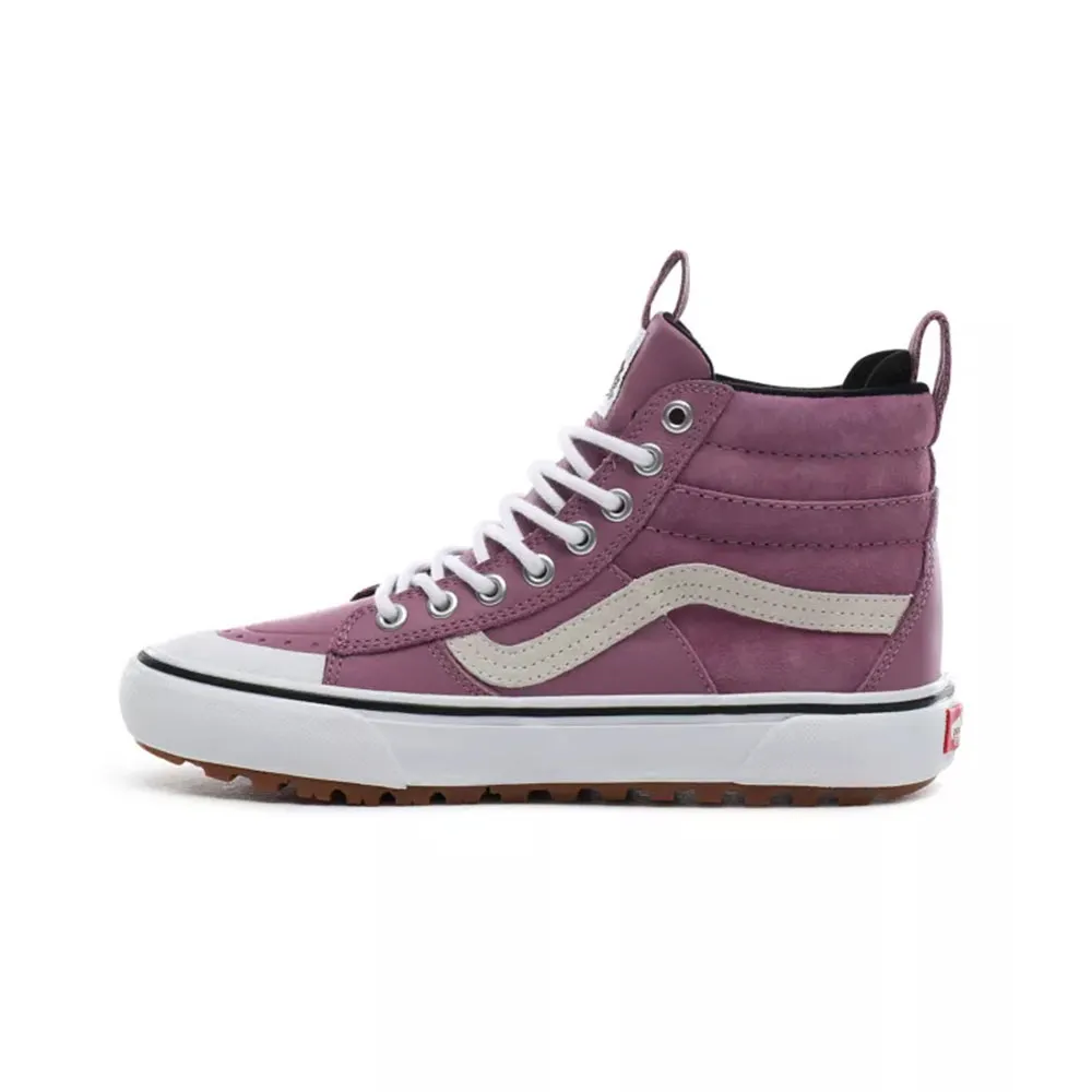 Vans Sk8-Hi Boot Mte 2.0 DX Valerian True White VN0A4P3ITUK1