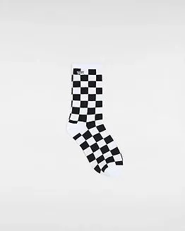 Vans Ticker Sock-Black- sizes UK4-7