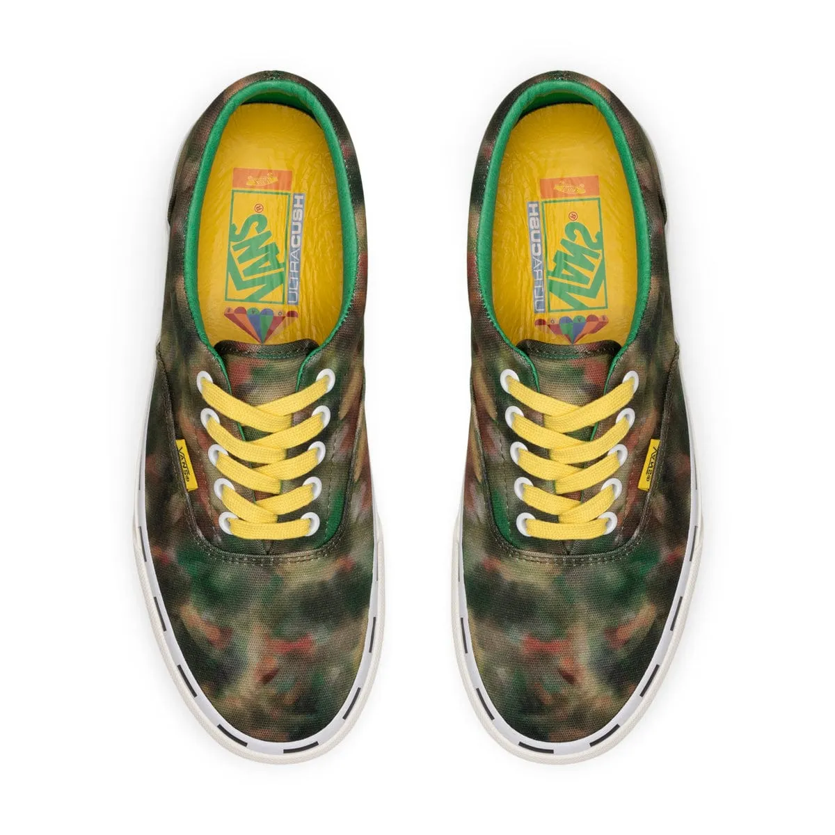 Vans Vault x Dobale U Era VLT LX Multi | Bodega