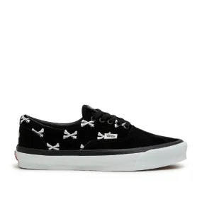 Vans Vault X WTAPS OG Era LX (Black / White)