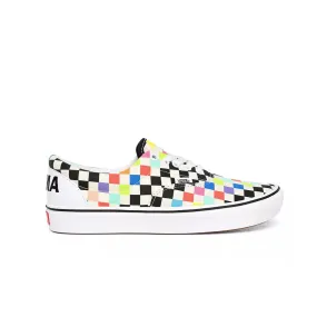 Vans x MoMA Comfyush Era Brand White-Multi VN0A3WM91PJ