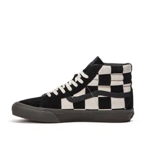 Vans x Taka Hayashi SK8-Hi LX (Checkerboard)