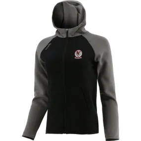 Virginia FC Women's Henry Fleece Full Zip Hoodie