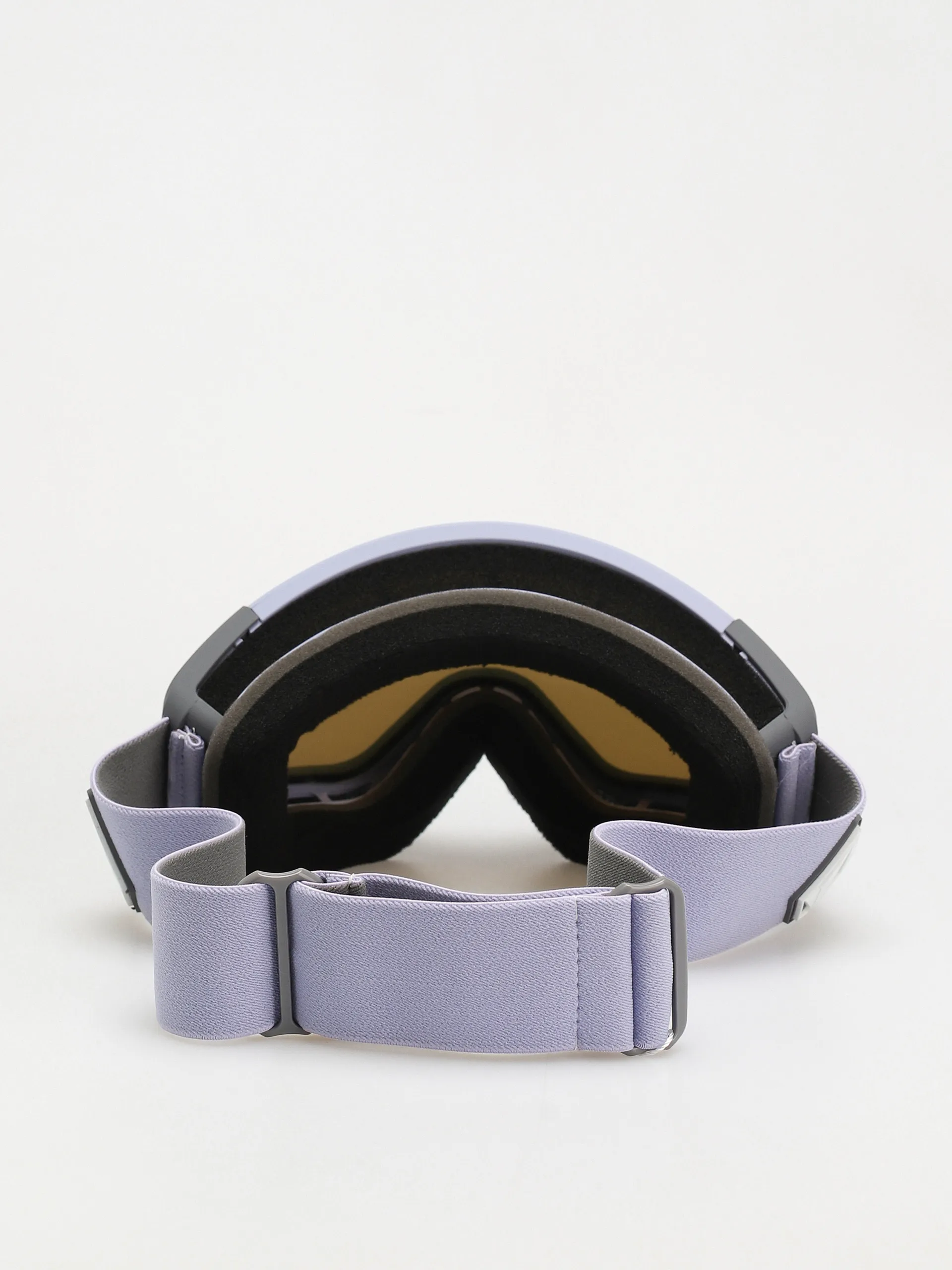 Volcom Attunga Goggles (lilac/storm/purple chrome+bl yellow)