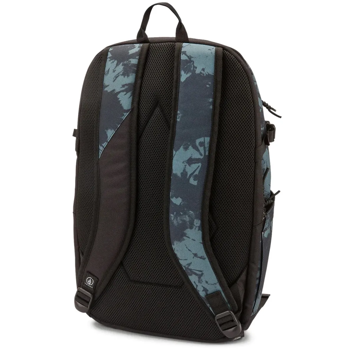 Volcom Roamer Backpack (Marina Blue)