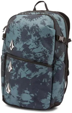 Volcom Roamer Backpack (Marina Blue)