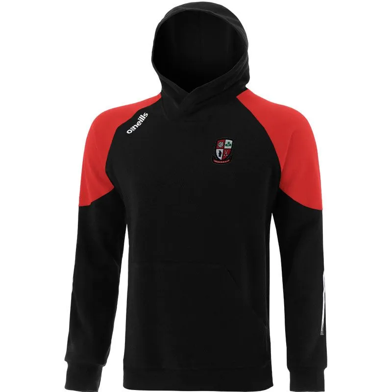 Watergrasshill Ladies Football & Camogie Club Kids' Oslo Fleece Overhead Hoodie