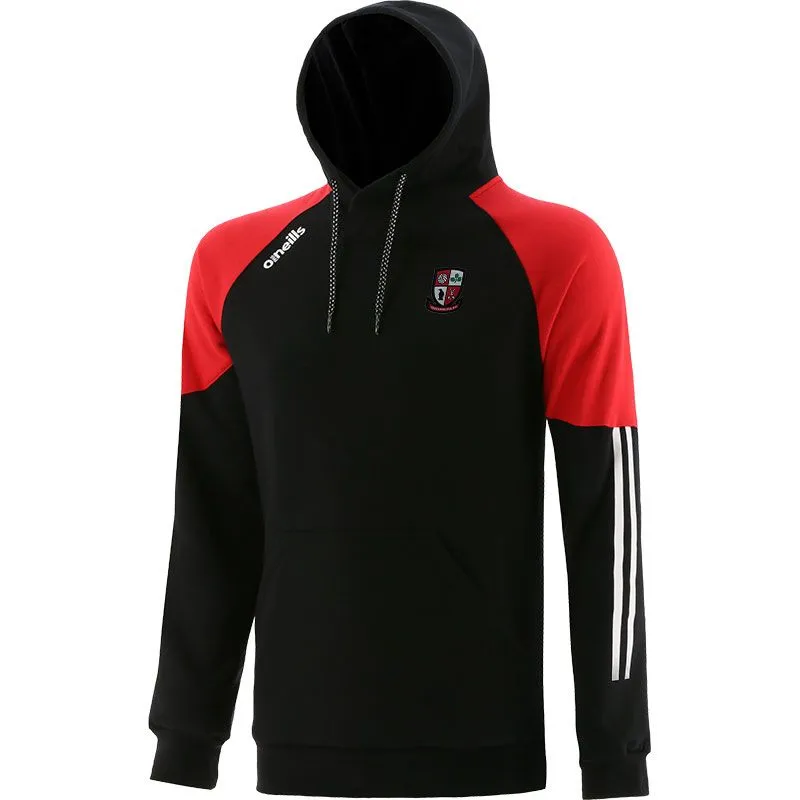 Watergrasshill Ladies Football & Camogie Club Oslo Fleece Overhead Hoodie