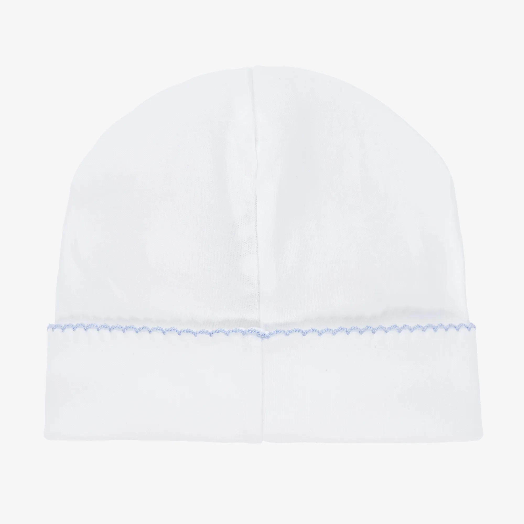 White Peter Rabbit Pima Cotton Hat