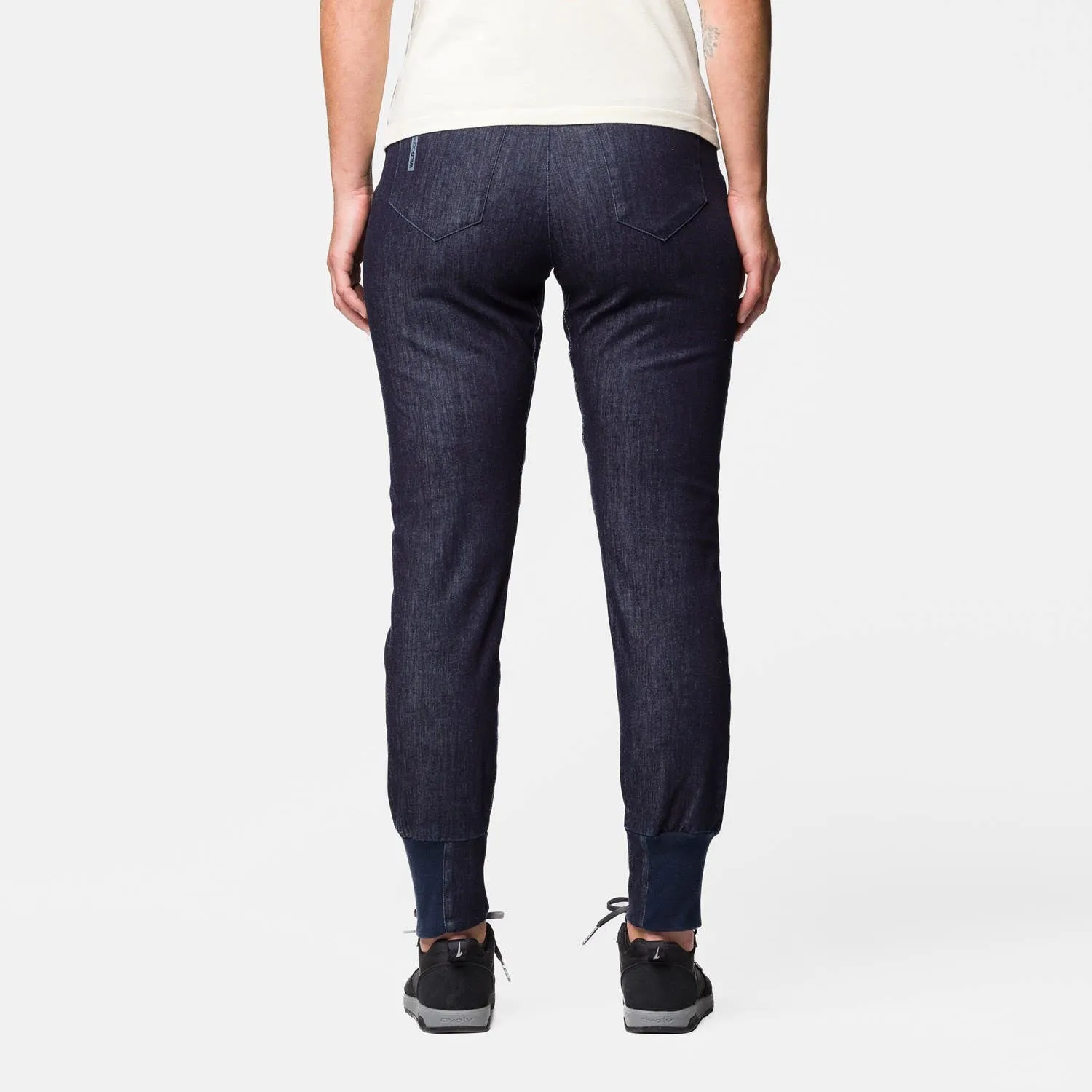 Wild Country Women's Spotter Denim Pant | Jeans | BananaFingers