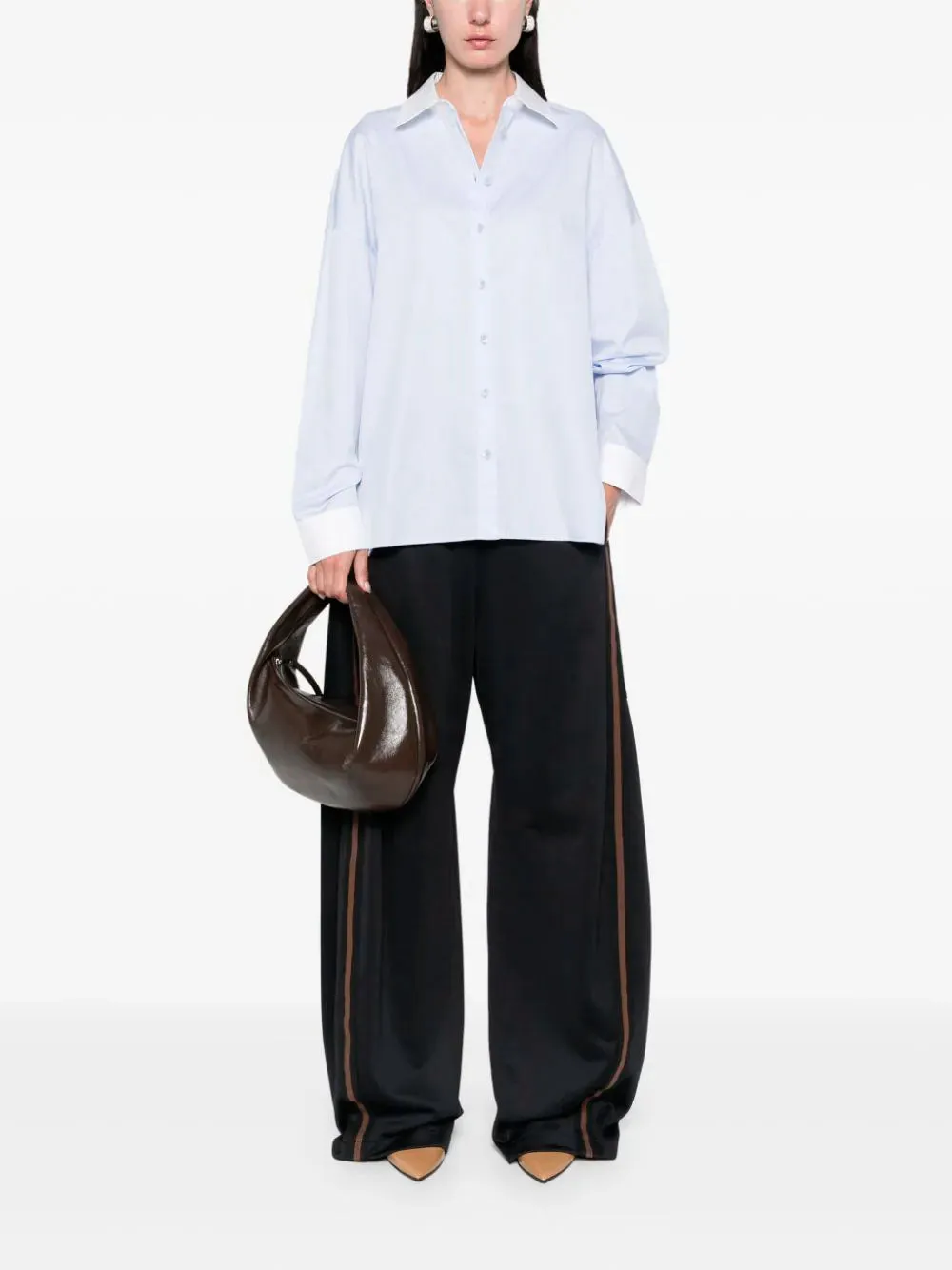 Winslow trousers