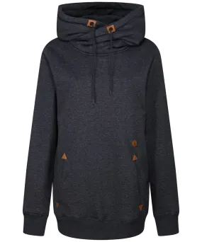 Women's Volcom Tower Pullover Hooded Fleece