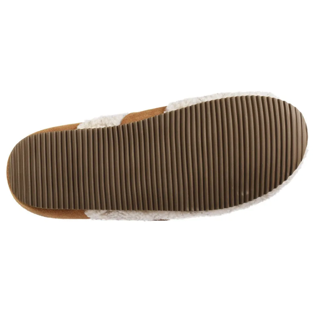 Women's Ela Recycled Clog Slipper with Indoor/Outdoor Sole