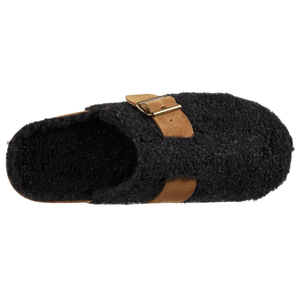 Women's Ela Recycled Clog Slipper with Indoor/Outdoor Sole