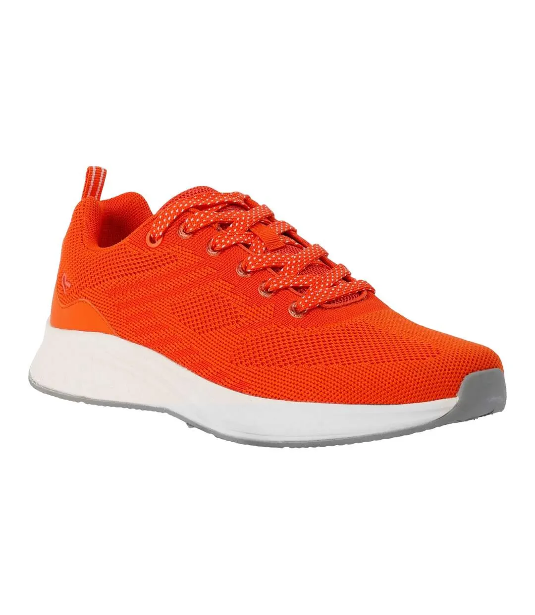 Womens/ladies marine sport trainers satsuma Regatta