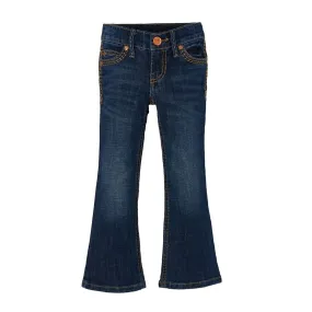 Wrangler Girls Trouser Jeans | Denver Retro Style | Shop Now