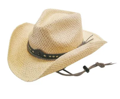 Wrangler Western 20X Tycoon Double Hat