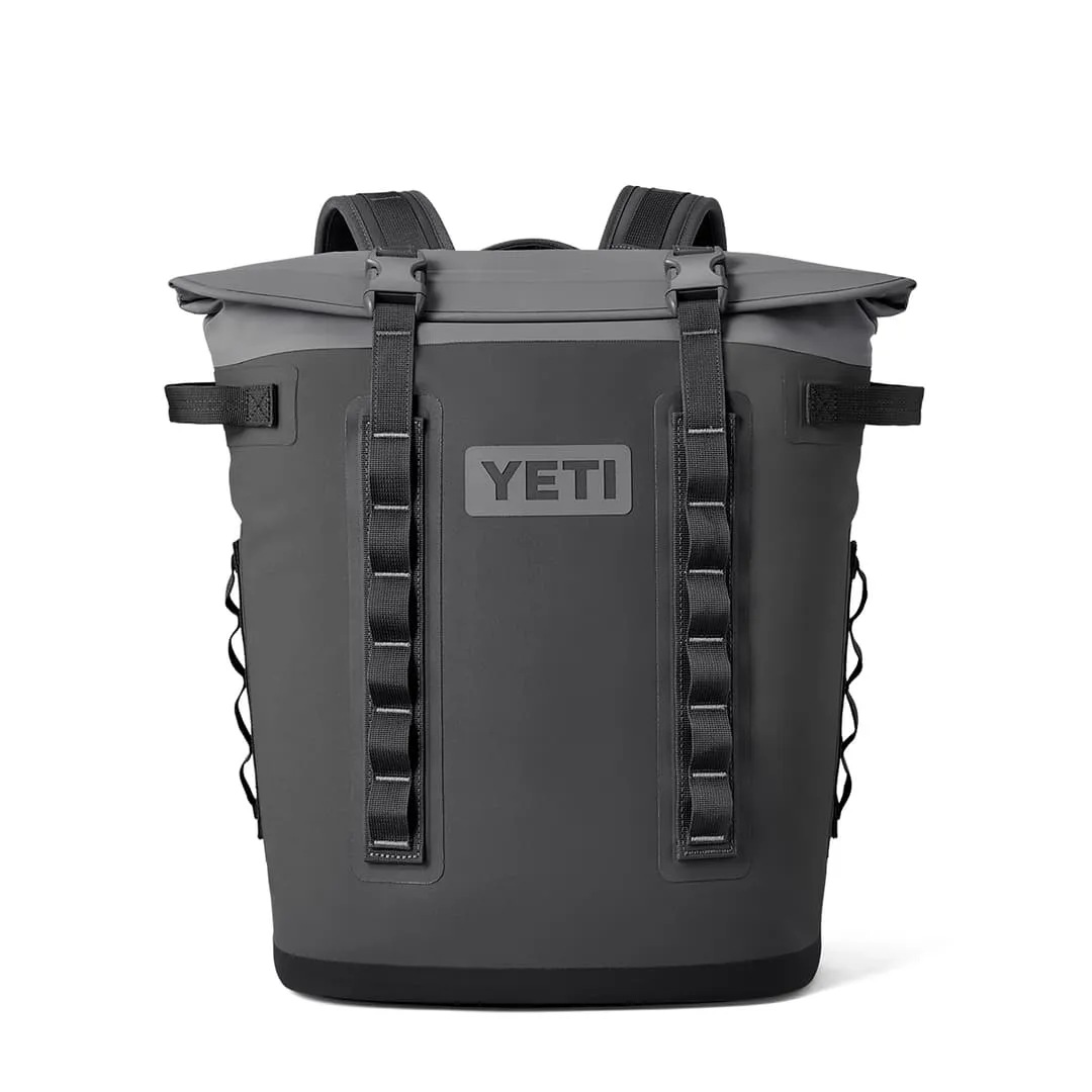 Yeti Hopper M20 Backpack Cooler - Mountain Factor