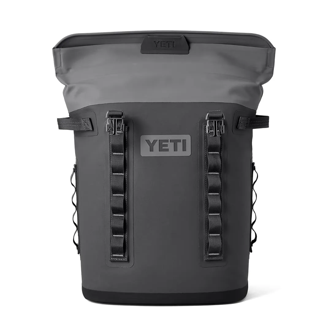 Yeti Hopper M20 Backpack Cooler - Mountain Factor