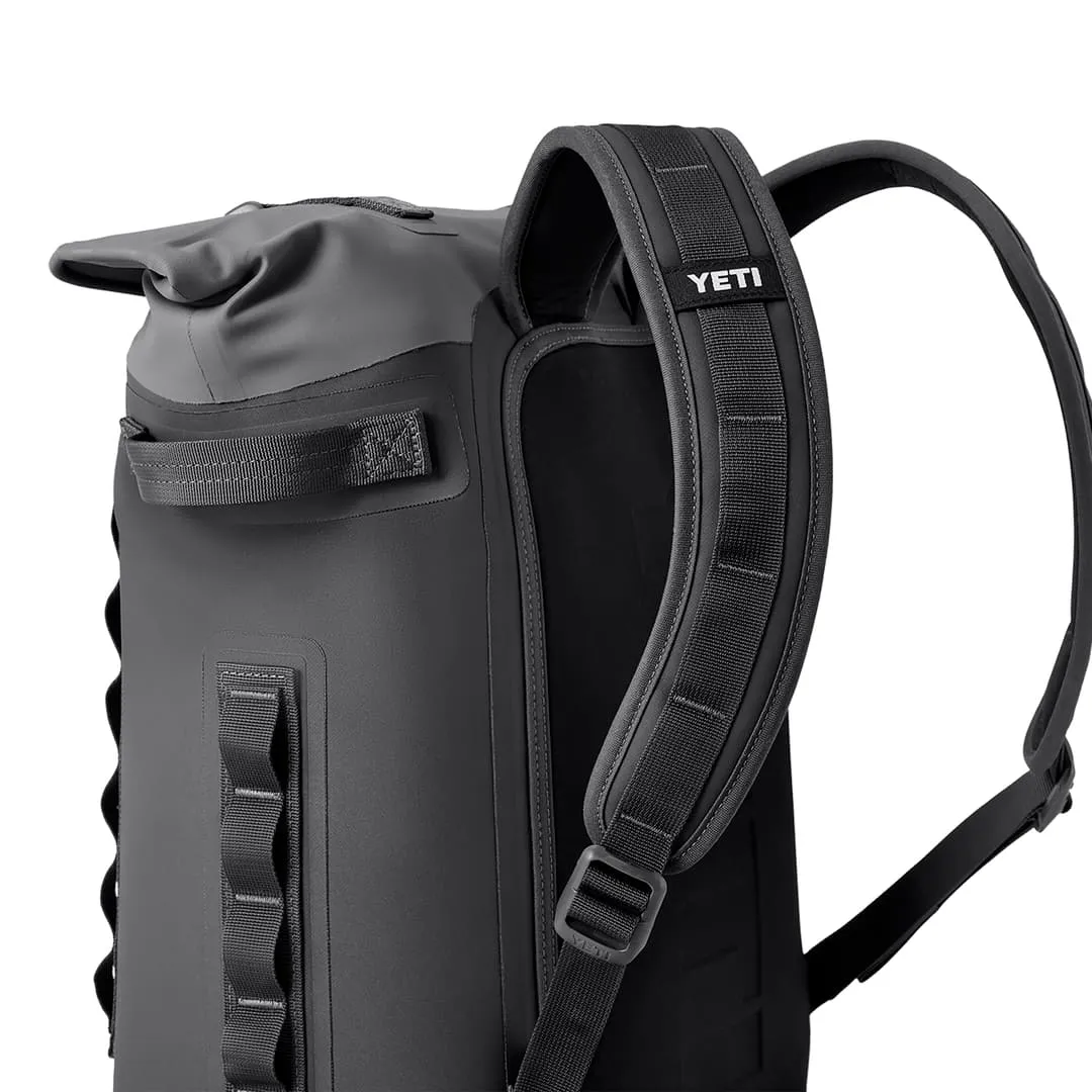 Yeti Hopper M20 Backpack Cooler - Mountain Factor