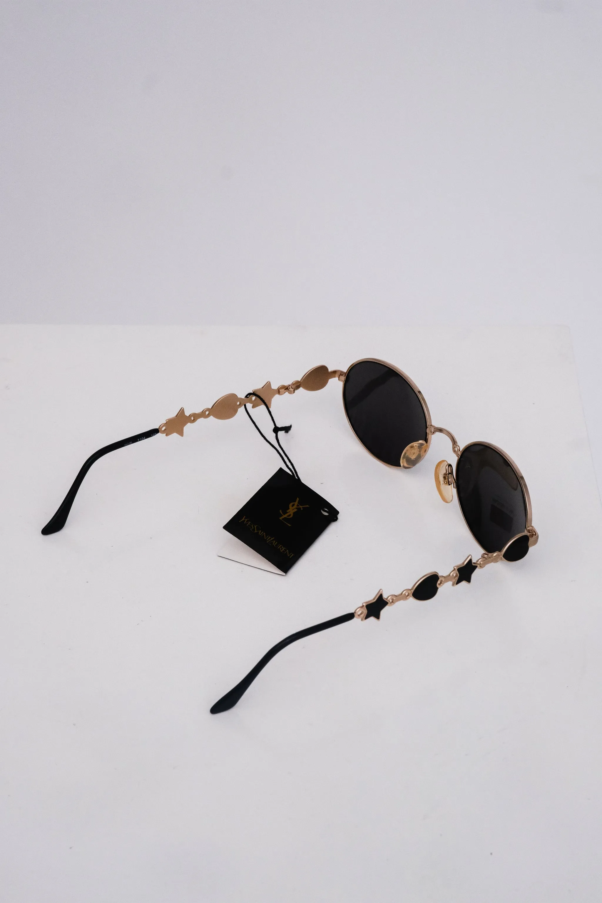 Yves Saint Laurent Vintage Sunglasses