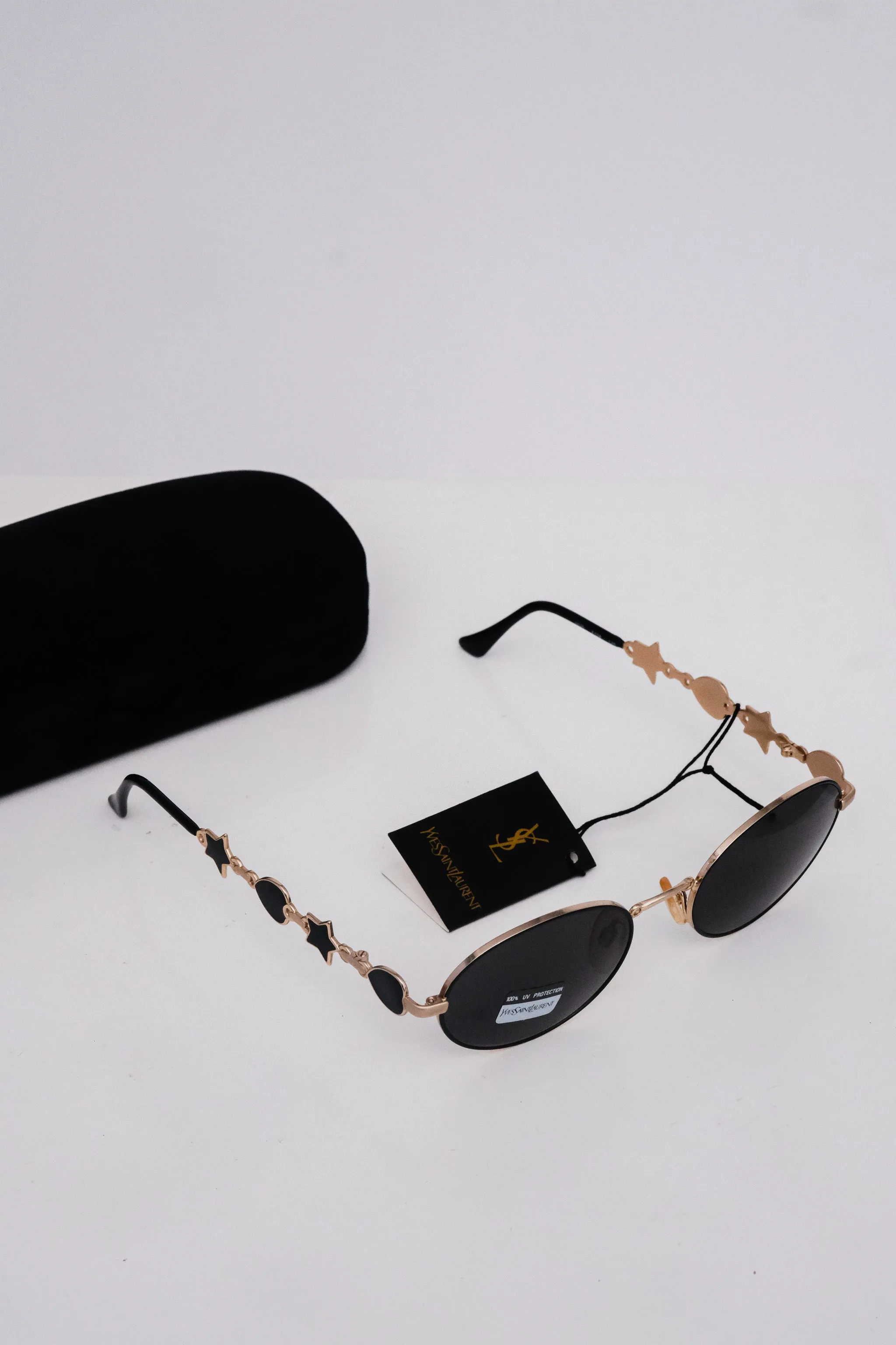 Yves Saint Laurent Vintage Sunglasses