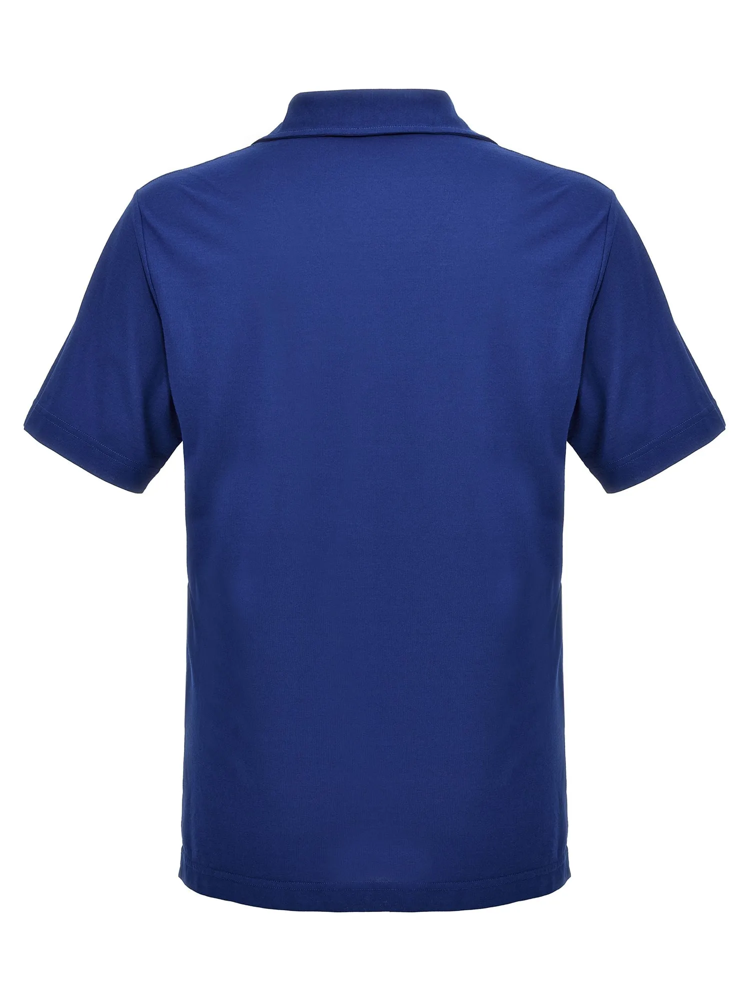 Zanone    Zanone Ice Cotton Polo Shirt